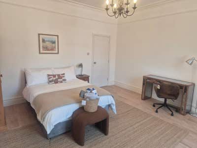 Premium Co-Living for Professionals | Parking  Main Photo