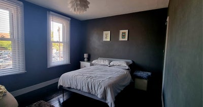 Double room in Victorian Terrace Main Photo