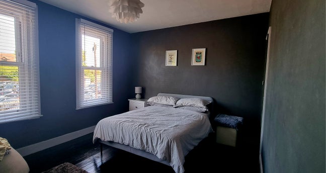 Double room in Victorian Terrace Main Photo
