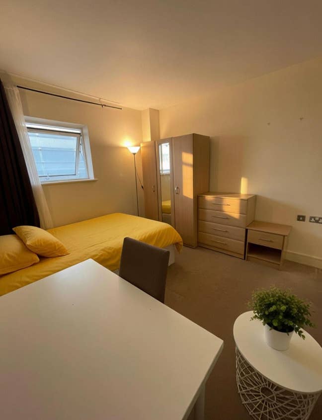 Ensuite room - London Bridge  Main Photo