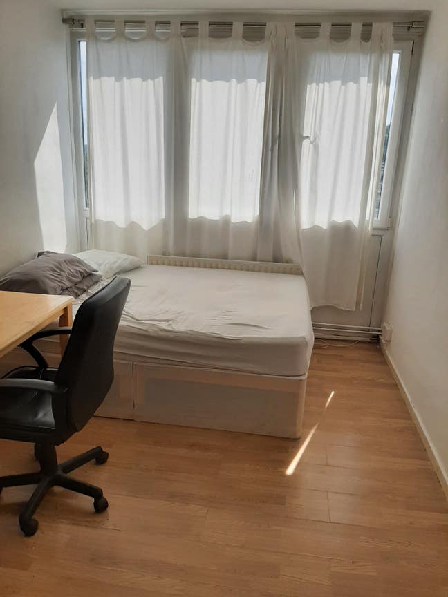 Double   room-  Putney  heat  sw15. Main Photo