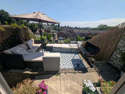 Double room in friendly house, Newport  Main Photo