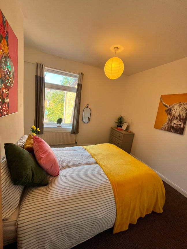 🎉 &pound;200 off Your Move-in! All Bills Inc Main Photo