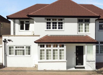 Beautiful House shortlet  Main Photo