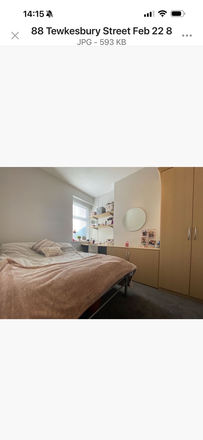 One Bedroom  Main Photo