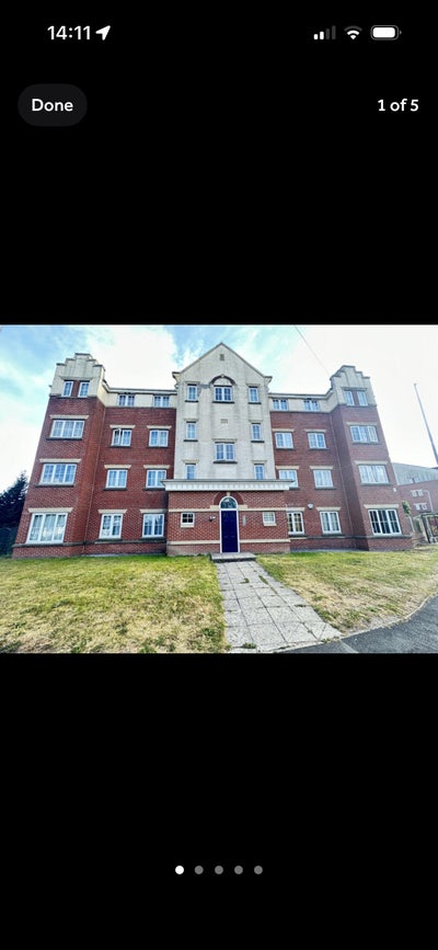 Beautiful apartment in a gated community  Main Photo