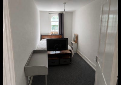 Room in a Shared Flat, London Road, SE23 Main Photo