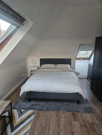 Double Room with own Kitchenette  Main Photo