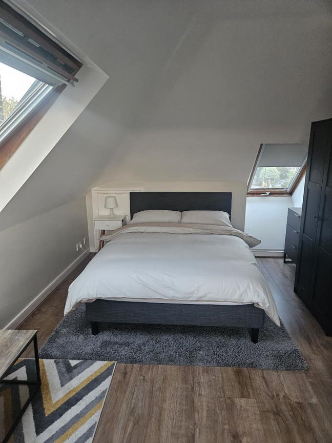 Double Room with own Kitchenette  Main Photo