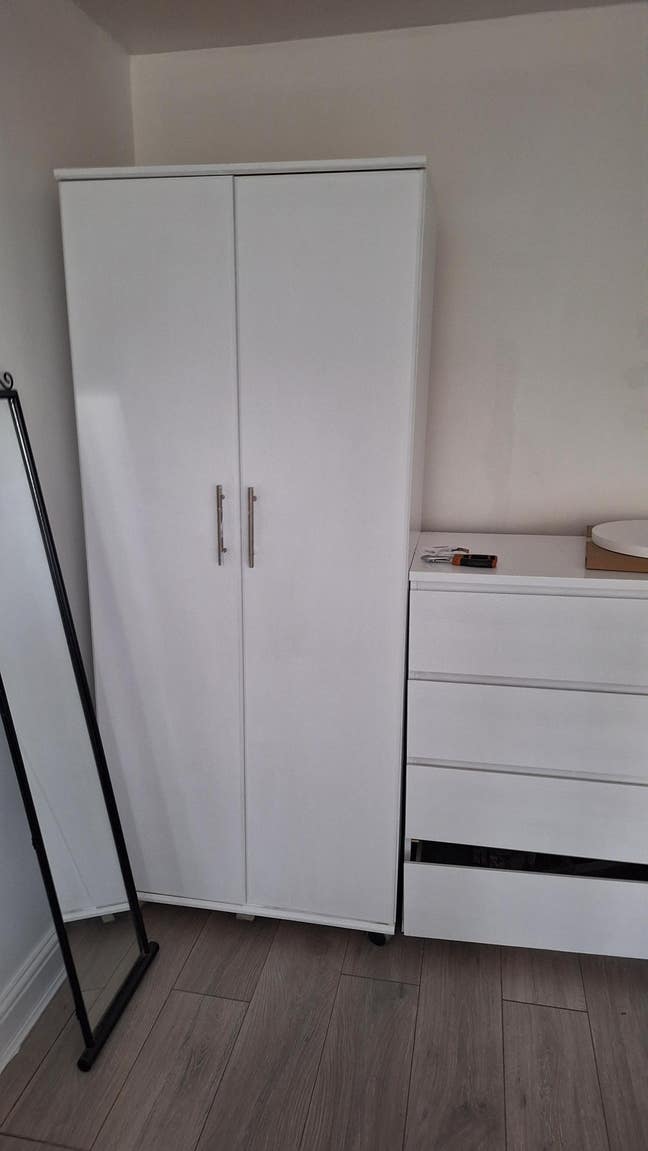 Rooms to let at Laindon Main Photo