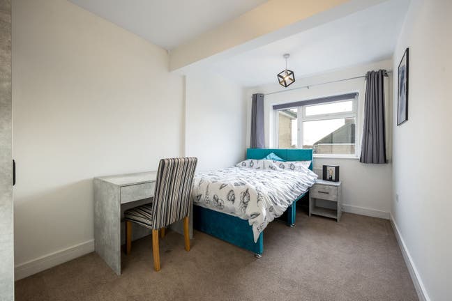 Ensuite Rooms Available 🏡 Cranmer Road Main Photo