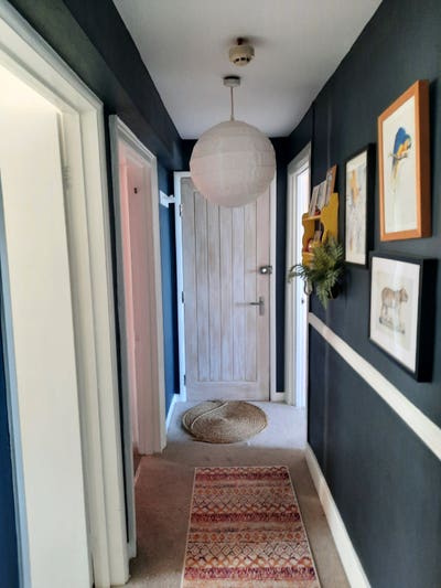 Lodger for Double Room in Shared Seaside Apartment Main Photo