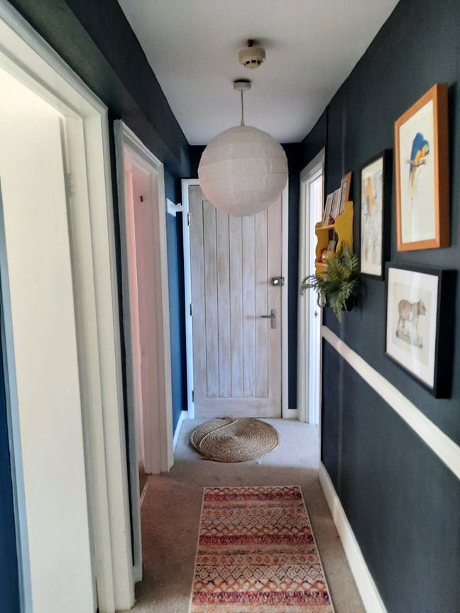 Lodger for Double Room in Shared Seaside Apartment Main Photo