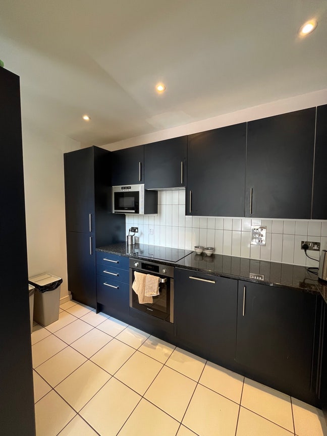 Double Room in Flat in Bishopston Main Photo