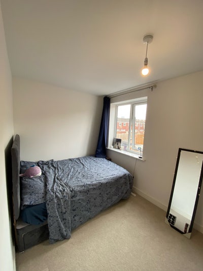  ⭐️Double room next to university-All bills incl⭐️  Main Photo