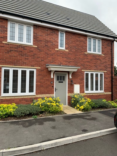 New Build House - Highbridge - Council Tax inc Main Photo