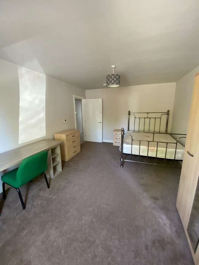 3 double rooms available close to hospital Main Photo
