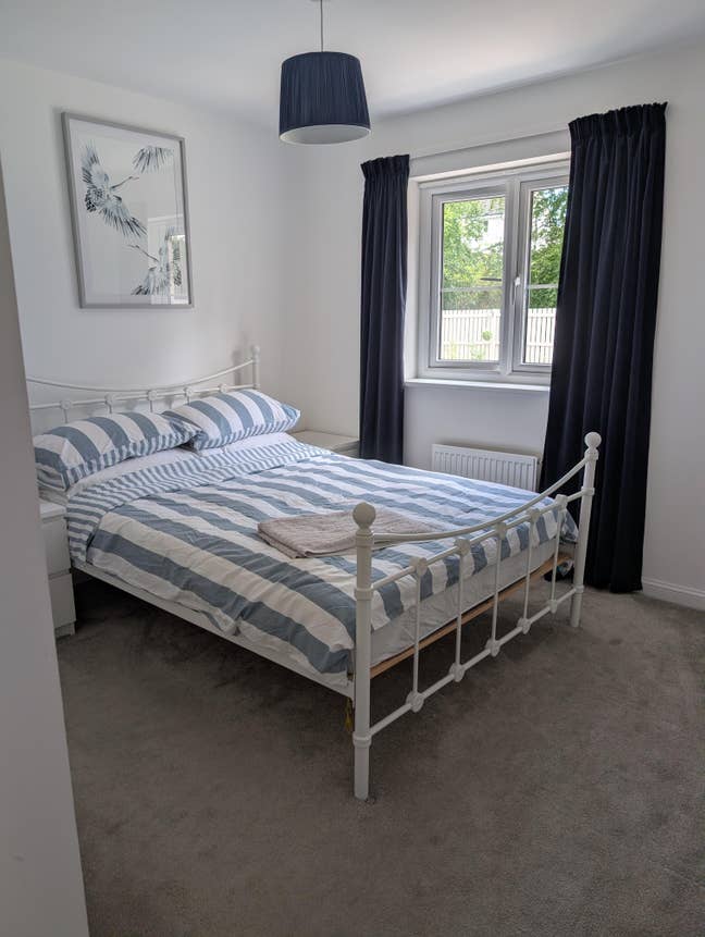 Double Room Available Main Photo