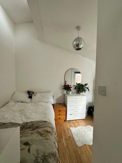 Double room in Finsbury Park! Main Photo