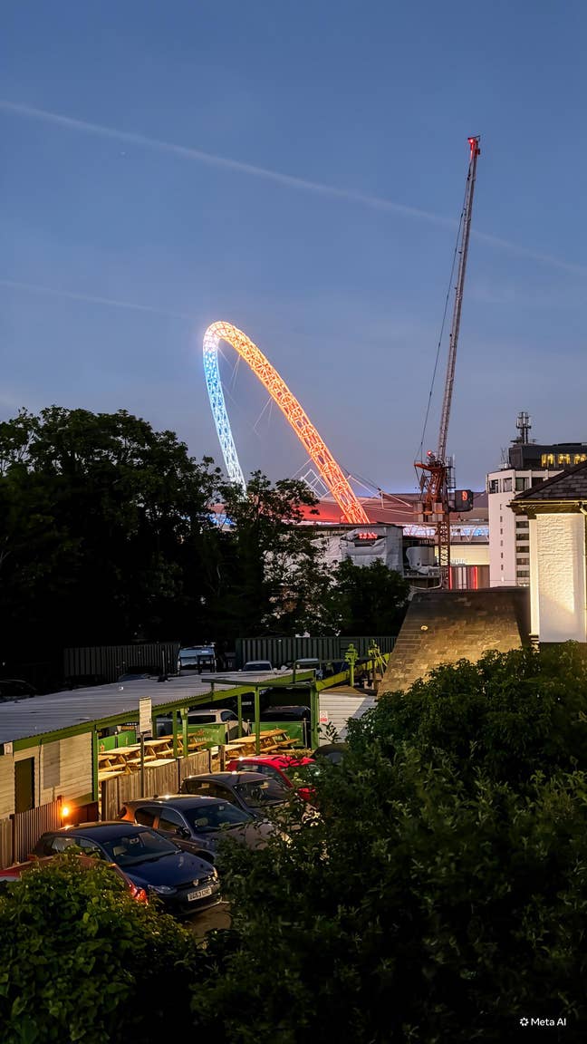 Bright Double & Shared Rooms Available Wembley Main Photo