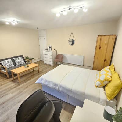 🔥 Massive  Room in Camden NW1🔥 Main Photo