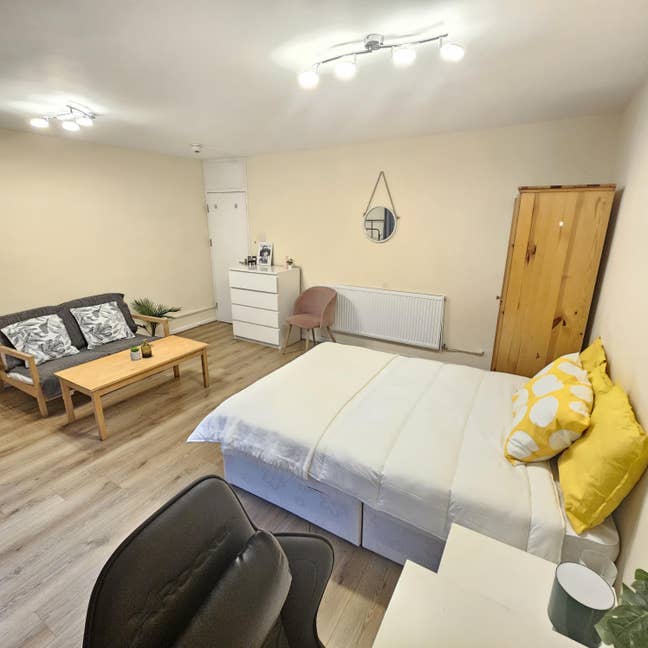 🔥 Massive  Room in Camden NW1🔥 Main Photo