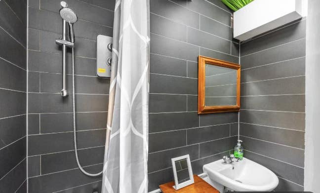 Stunning Single room Old Street/Shoreditch/Hoxton Main Photo