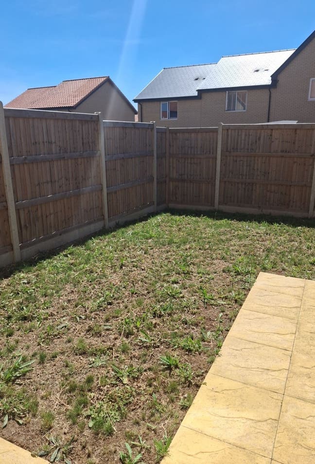 3 bedroom house in Sudbury for &pound;1100 Exc Bills Main Photo