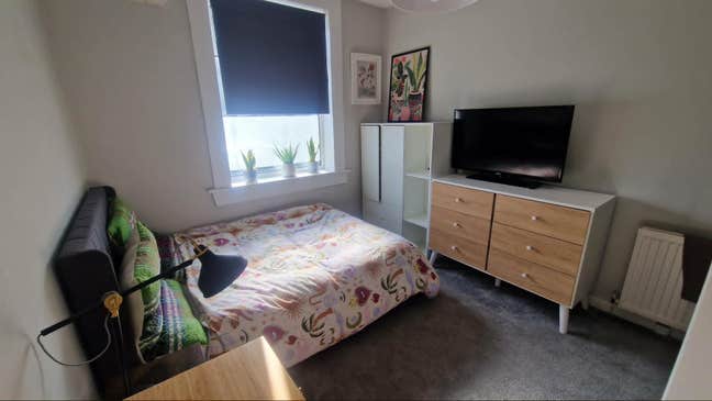 Room to Rent – Available from 15th August Main Photo
