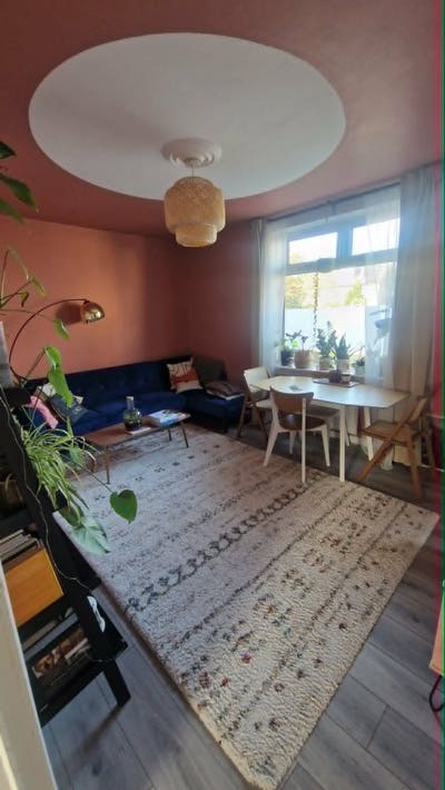 🏡 Cozy Double Room from 15th August – EH12 7ES Main Photo