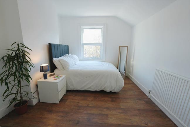 🌊 Gorgeous Room In Surrey Quays  Main Photo