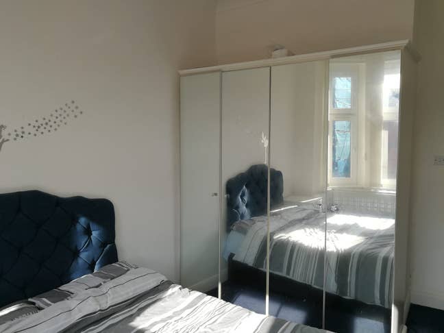 🏡 3-Bedroom Flat to Rent in  Glasgow G20 8ND Main Photo