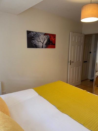 🏡 Double Room Available Near Watford General Hosp Main Photo