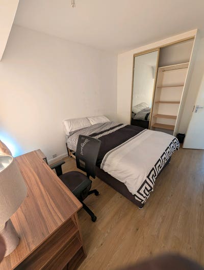Double Bedroom for single person - Welling Main Photo