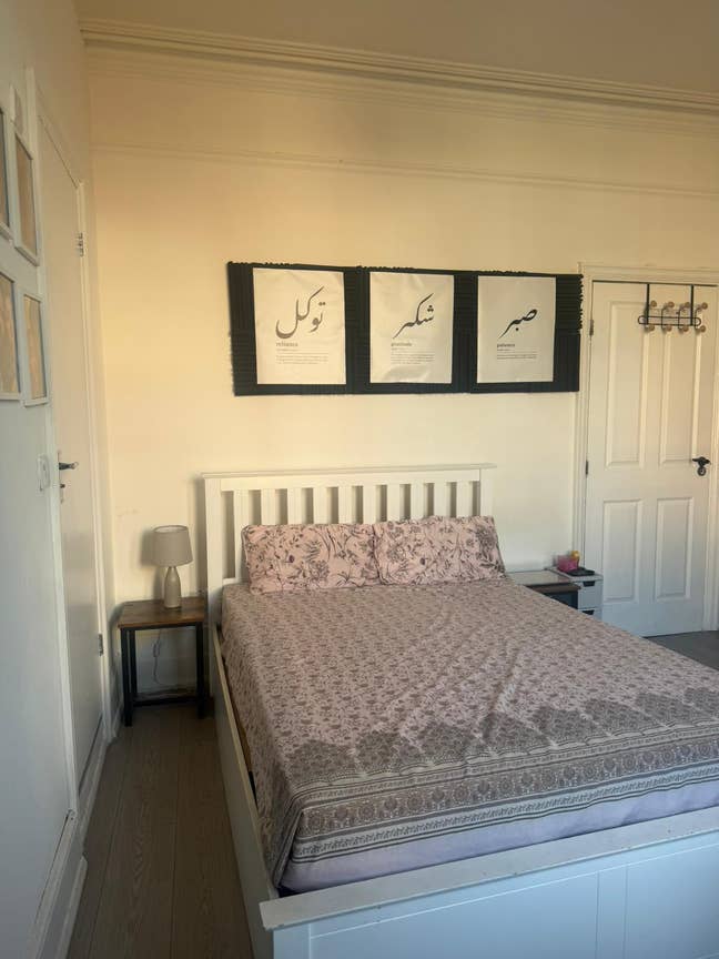 Ensuite studio – all bills included Main Photo