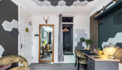 City Centre Design Room | Old Street / Shoreditch Main Photo