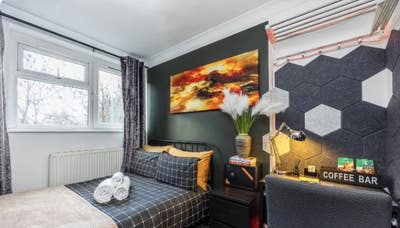 City Centre Design Room | Old Street / Shoreditch Main Photo