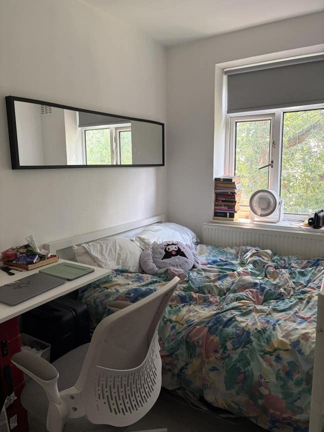 Room for Rent in Clapham North ⭐️ Main Photo