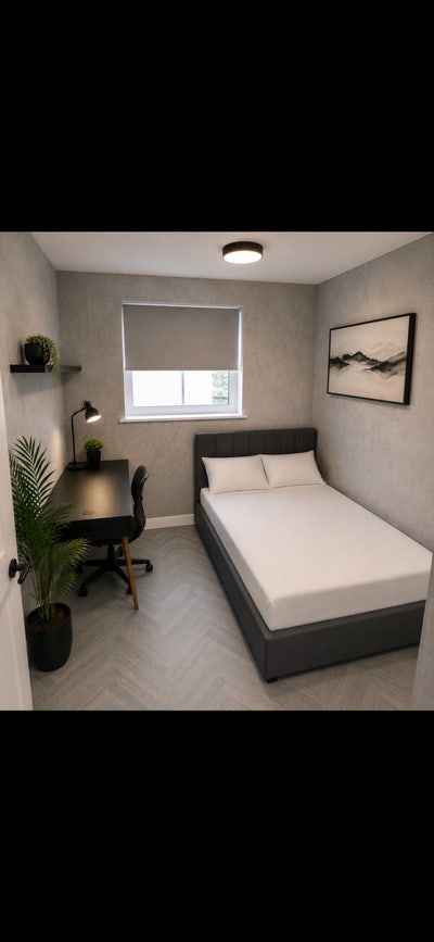 Professional house share | Bills included  Main Photo