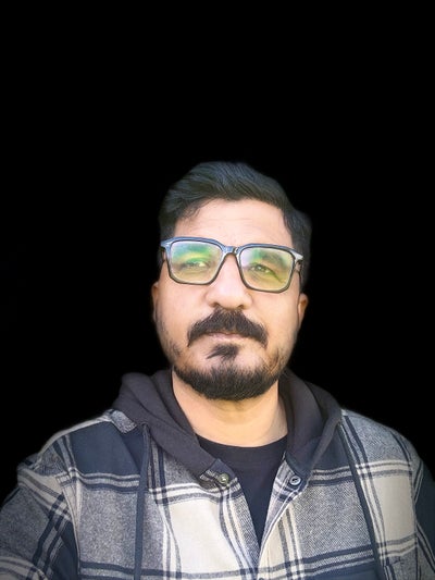 47 year old Male seeks a single or double room Main Photo
