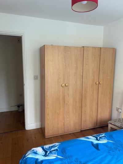 Double room for rent  Main Photo