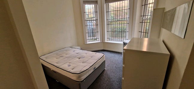Doubles Room In Bournemouth town centre  Main Photo