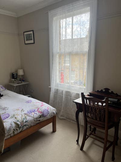 Kind person wanted to look after a 2 bedroom house Main Photo