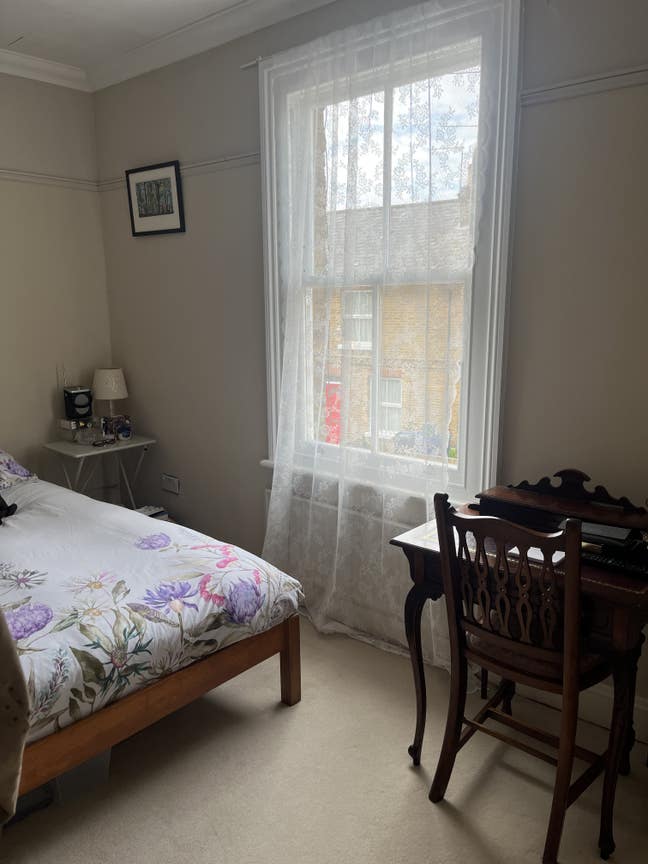 Kind person wanted to look after a 2 bedroom house Main Photo