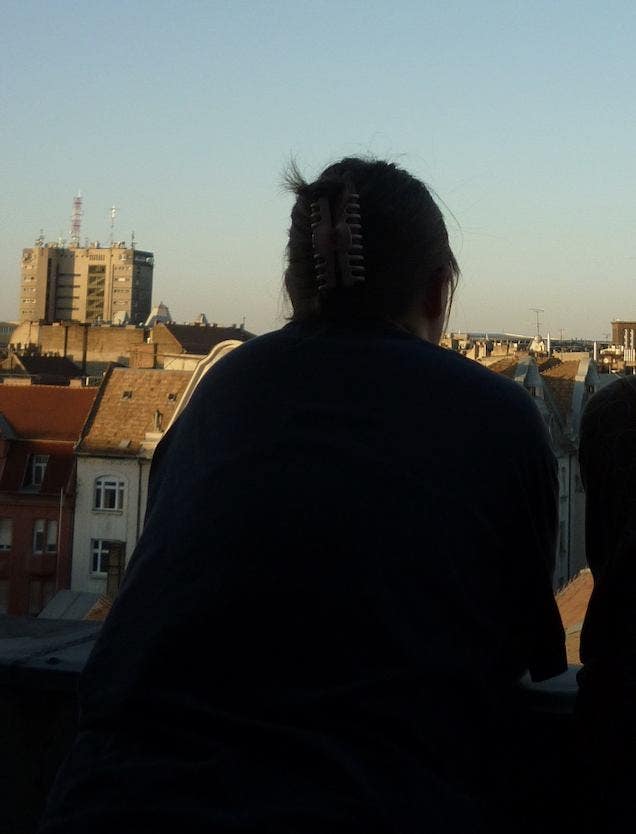 looking for 1 room in a shared house in Brighton Main Photo