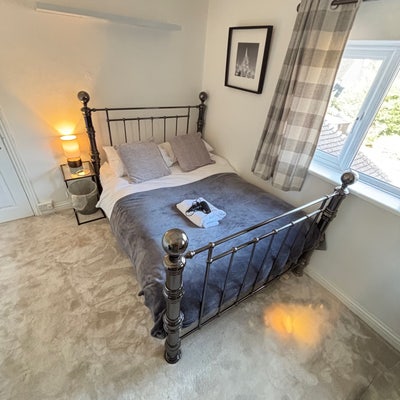 Double Room available until 30th August 2026 Main Photo