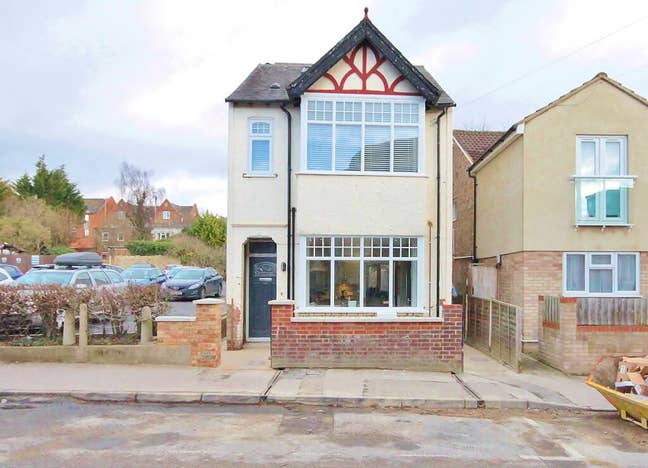 Double Room in Headington Available from 10 August Main Photo
