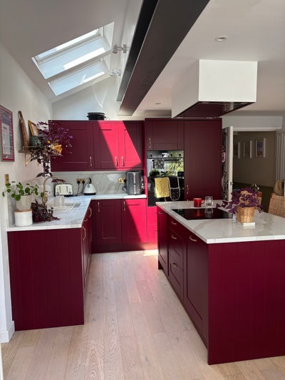 Double room Streatham: Solo living 70-90% of time Main Photo