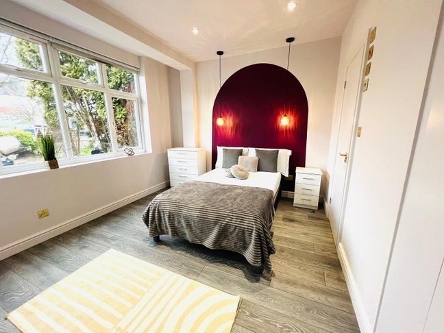 🛏️ En-Suite Room to Let in 📍Lewisham  Main Photo