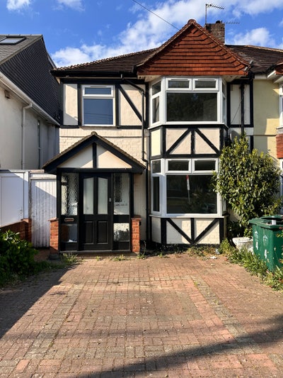 3bed house to let  Main Photo